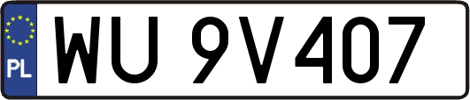 WU9V407