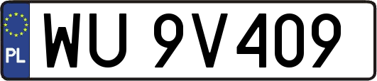 WU9V409