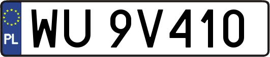 WU9V410