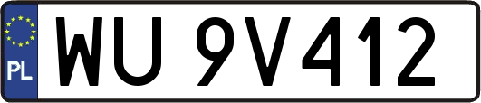 WU9V412