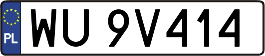 WU9V414