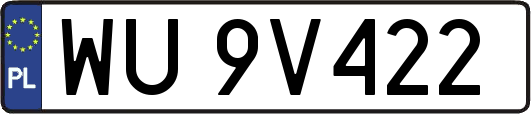 WU9V422