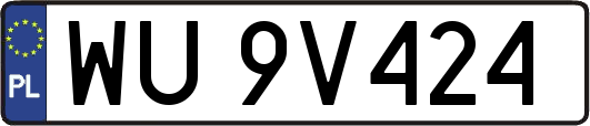 WU9V424