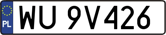 WU9V426