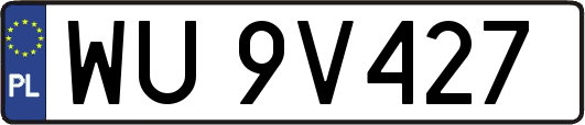 WU9V427
