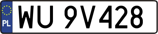 WU9V428