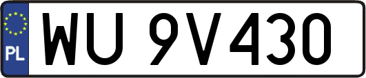 WU9V430