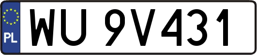 WU9V431