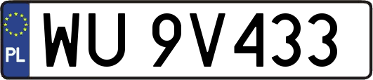 WU9V433