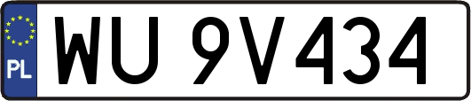 WU9V434