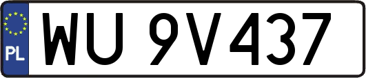 WU9V437