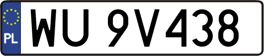 WU9V438
