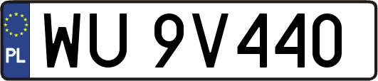 WU9V440