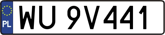 WU9V441