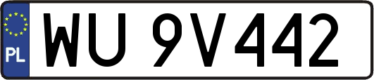 WU9V442