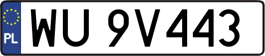 WU9V443