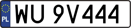 WU9V444
