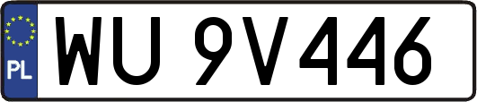 WU9V446