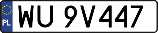 WU9V447
