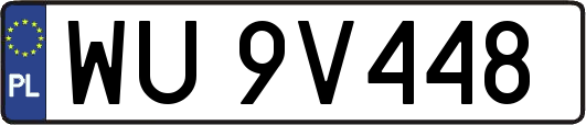 WU9V448