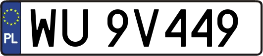 WU9V449