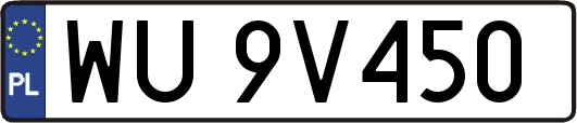 WU9V450