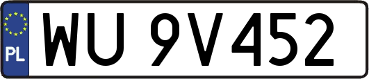 WU9V452