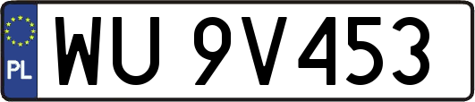WU9V453