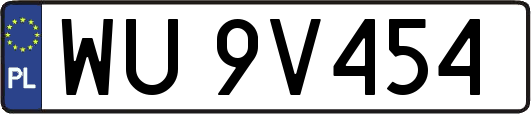 WU9V454
