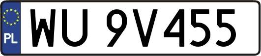 WU9V455