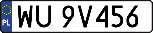 WU9V456