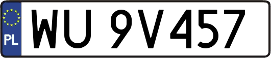 WU9V457