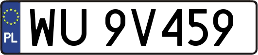 WU9V459