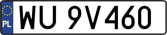 WU9V460