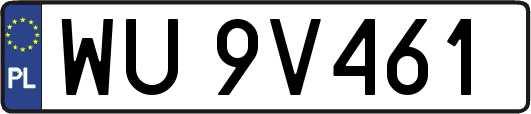WU9V461