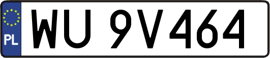 WU9V464