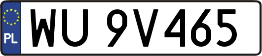 WU9V465