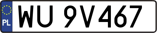 WU9V467