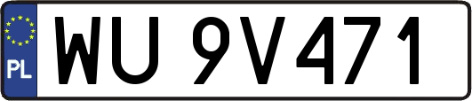 WU9V471