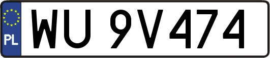 WU9V474