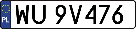 WU9V476