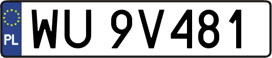 WU9V481