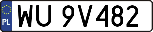 WU9V482