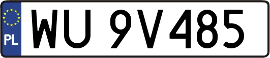WU9V485