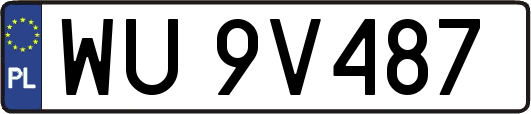 WU9V487