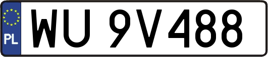 WU9V488