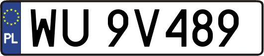 WU9V489