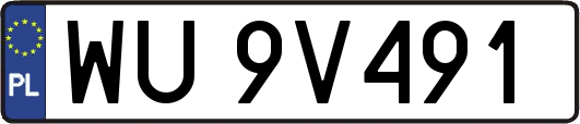 WU9V491