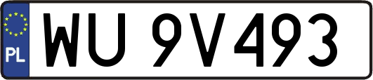 WU9V493