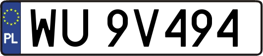 WU9V494